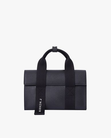  Marhen.J - Túi đeo vai nữ chữ nhật Ludy 