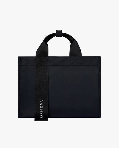  Marhen.J - Túi đeo vai nữ chữ nhật vải bố Rico Antibacte 