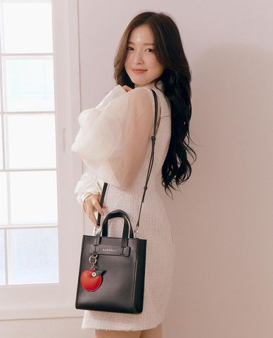  Marhen.J - Túi đeo vai chữ nhật Hey 