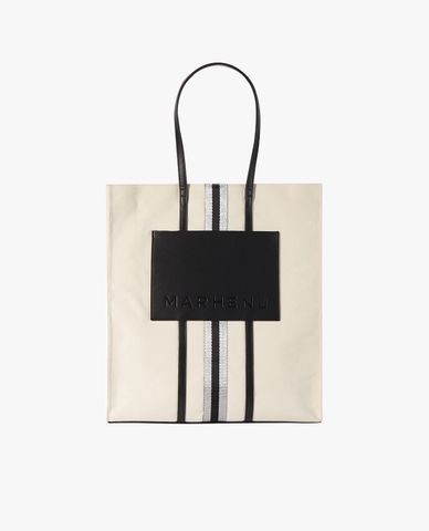  Marhen.J - Túi đeo vai nữ chữ nhật Joy 