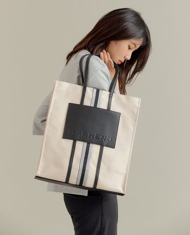  Marhen.J - Túi đeo vai nữ chữ nhật Joy 