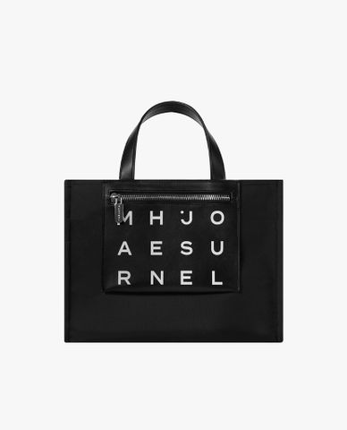  Marhen.J - Túi xách nữ phom chữ nhật Bella Mandy 