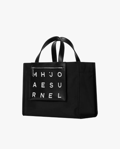  Marhen.J - Túi xách nữ phom chữ nhật Bella Mandy 