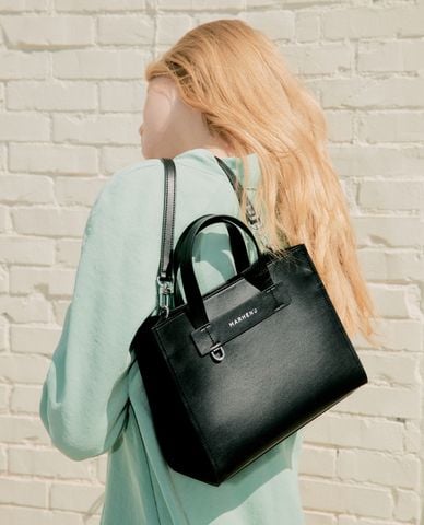  Marhen.J - Túi xách nữ chữ nhật May 