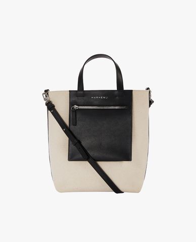  Marhen.J - Túi xách nữ chữ nhật Siena 