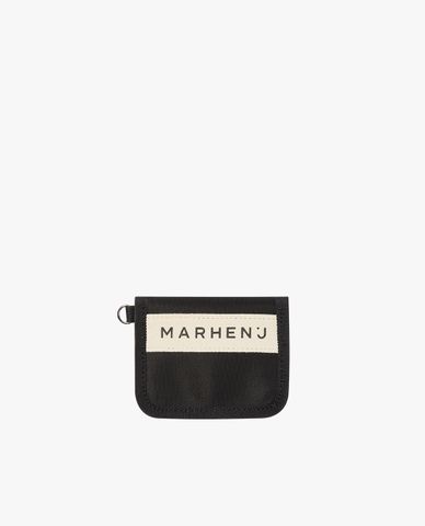  Marhen.J - Ví đựng name card nữ chữ nhật Leno 