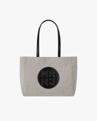  Marhen.J - Túi đeo vai nữ phom chữ nhật Bono Leblanc 