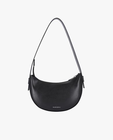  Marhen.J - Túi đeo vai nữ dáng trăng khuyết Fino 