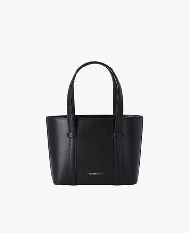  Marhen.J - Túi xách tay nữ chữ nhật Ruby 