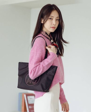  Marhen.J - Túi đeo vai nữ hình thang Bello Comfort 