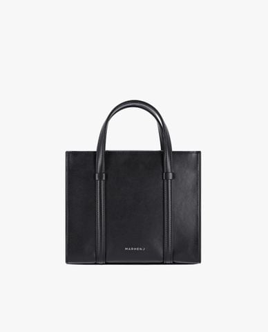  Marhen.J - Túi xách nữ phom chữ nhật Laura 