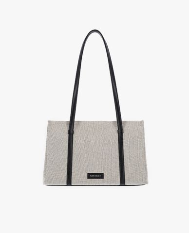  Marhen.J - Túi đeo vai nữ phom chữ nhật Mina 