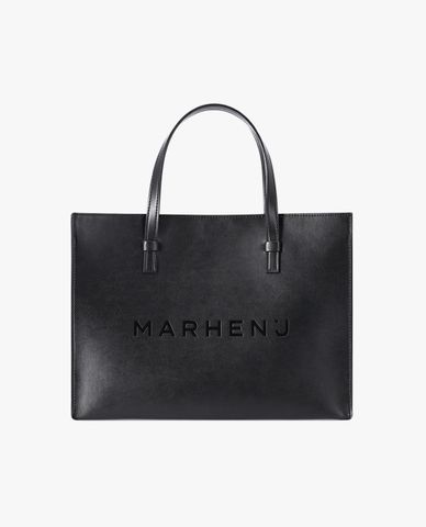  Marhen.J - Túi xách unisex phom chữ nhật Quarts 