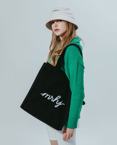  Marhen.J - Túi tote nữ phom vuông Daisy 