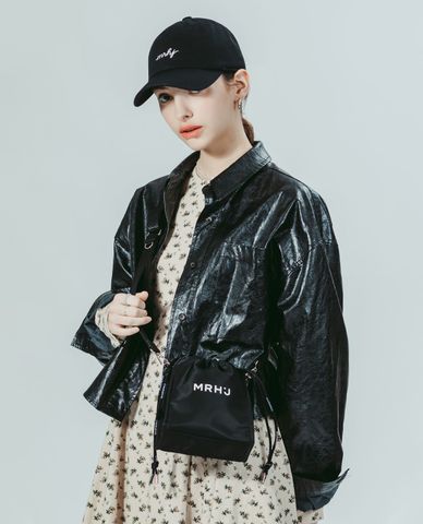  Marhen.J - Nón bóng chày nữ Dewey 