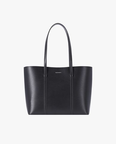  Marhen.J - Túi đeo vai nữ chữ nhật Harper 