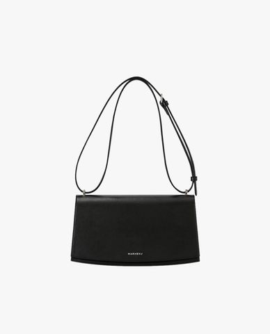  Marhen.J - Túi đeo vai nữ phom chữ nhật Calla 