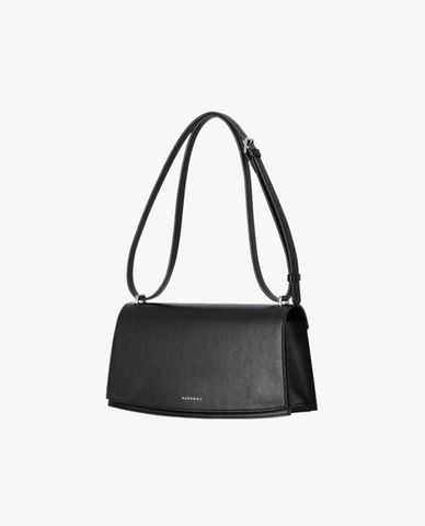  Marhen.J - Túi đeo vai nữ phom chữ nhật Calla 