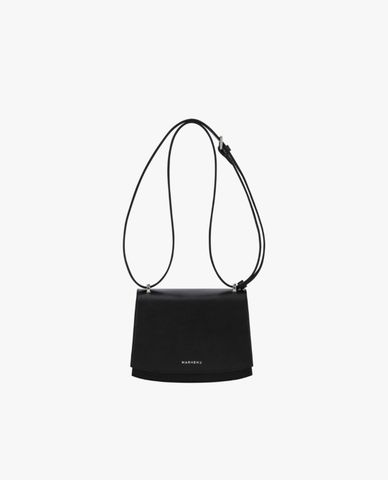  Marhen.J - Túi đeo vai nữ phom chữ nhật Calla Mini 