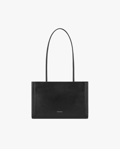  Marhen.J - Túi đeo vai nữ phom chữ nhật Stella 