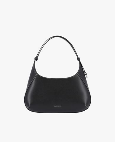  Marhen.J - Túi đeo vai nữ hình thang Lizzel 