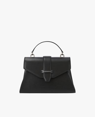  Marhen.J - Túi xách nữ phom hình thang The Megan 