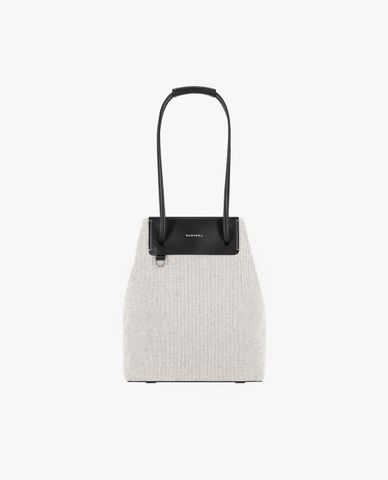  Marhen.J - Túi đeo vai nữ thời trang Oat 