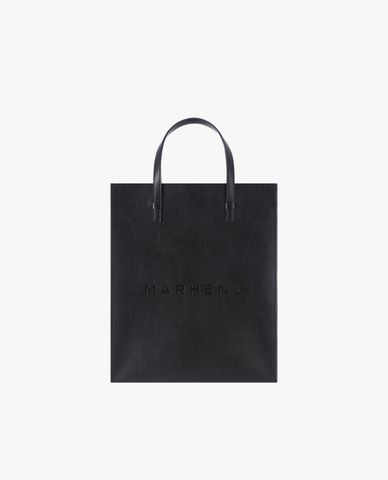  Marhen.J - Túi đeo vai unisex phom chữ nhật Quarty 