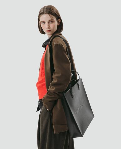  Marhen.J - Túi đeo vai unisex phom chữ nhật Quarty 