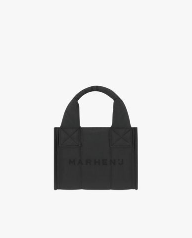  Marhen.J - Túi xách nữ phom chữ nhật Nuvo 