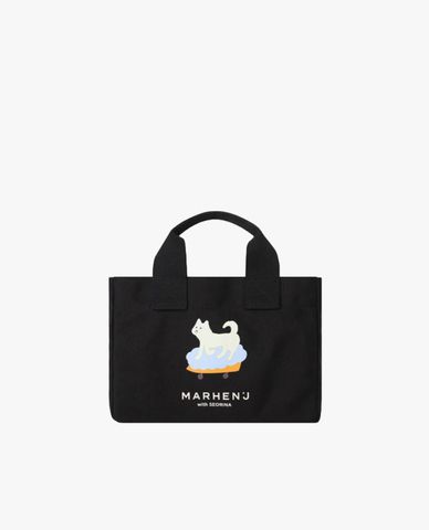  Marhen.J - Túi xách nữ chữ nhật Ina Mini Julie 