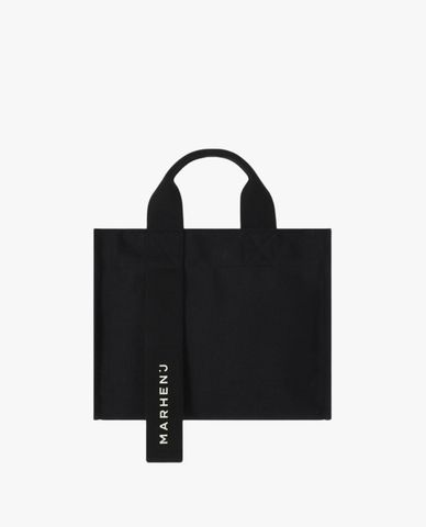  Marhen.J - Túi đeo vai chữ nhật vải bố Rico Mini Comfort 