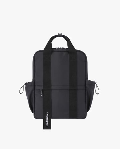  Marhen.J - Balo unisex phom chữ nhật Logan 