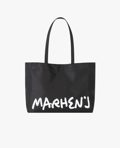  Marhen.J - Túi tote nữ phom chữ nhật Bonny 