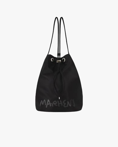  Marhen.J - Balo nữ rút dây Leanna 