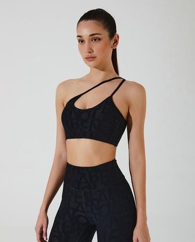  OLABEN - Áo bra thể thao nữ 3D Classic Lumière 