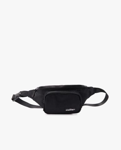  OLABEN - Túi bao tử unisex Explorer Fanny 