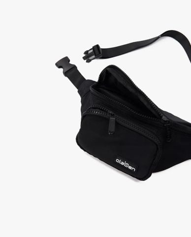  OLABEN - Túi bao tử unisex Explorer Fanny 