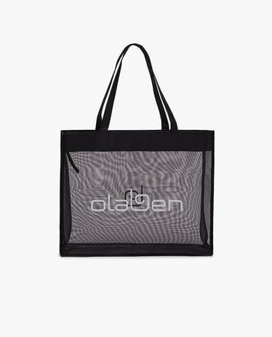  OLABEN - Túi tote nữ phom chữ nhật Dream 