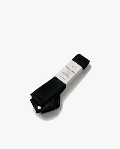  OLABEN - Dây đai hỗ trợ tập yoga Premium 