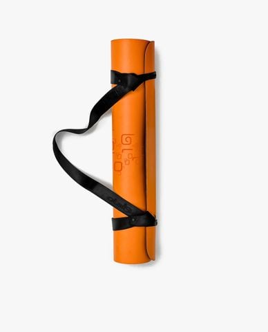  OLABEN - Dây đai hỗ trợ tập yoga Premium 