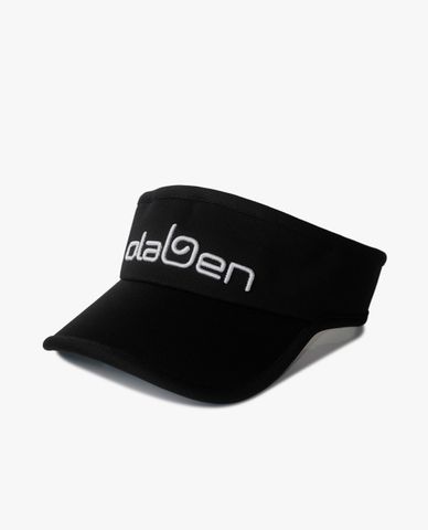  OLABEN - Nón nửa đầu nữ Visor 