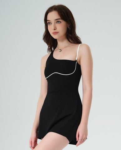  OLABEN - Đầm mini Alina Streamlined 