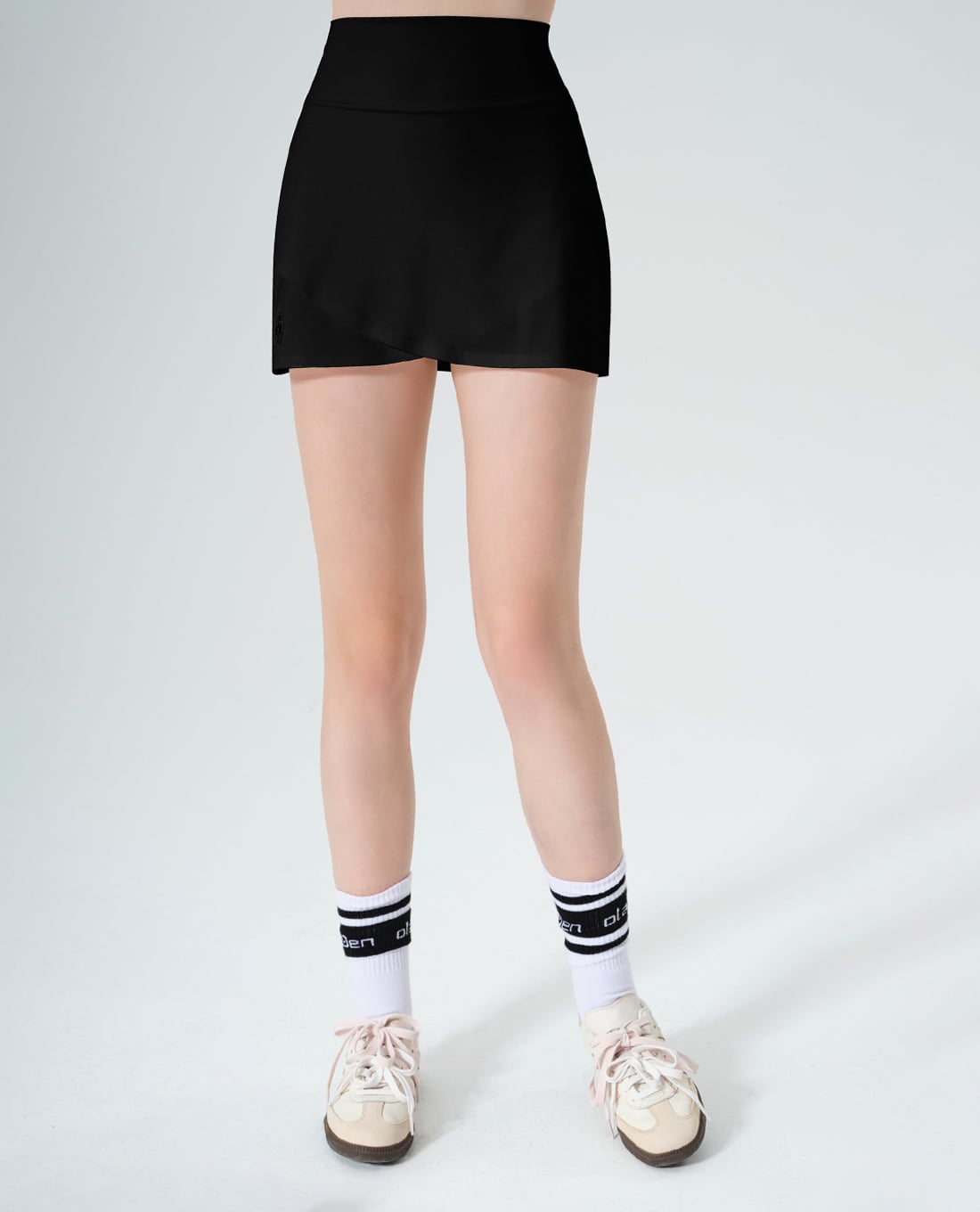 OLABEN - Chân váy thể thao mini Active