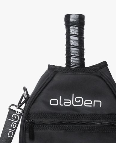  OLABEN - Túi trống thể thao unisex đựng vợt Pickleball Rally 