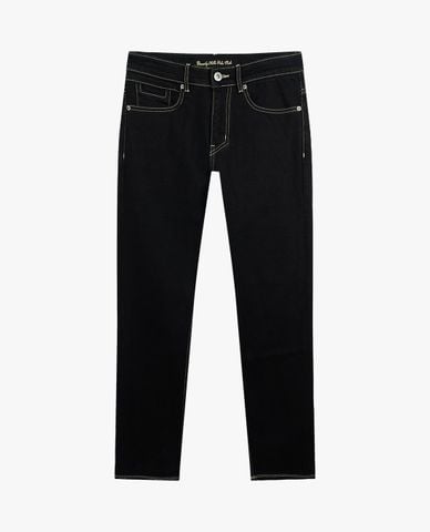  BEVERLY HILLS POLO CLUB - Quần jeans nam phom ôm Slim Fit 