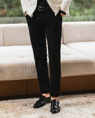  BEVERLY HILLS POLO CLUB - Quần nam phom ôm thời trang 