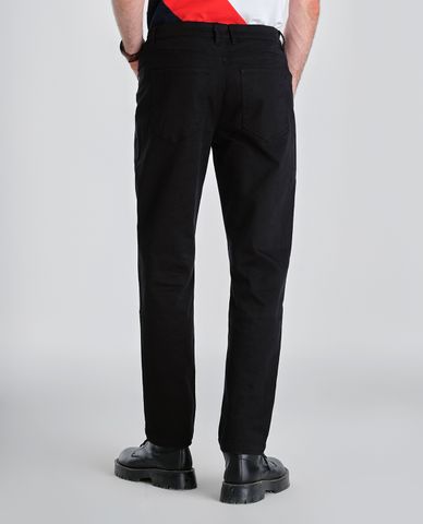  BEVERLY HILLS POLO CLUB - Quần jeans nam phom ôm thanh lịch 