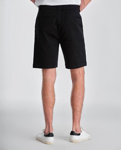  BEVERLY HILLS POLO CLUB - Quần short nam ngang gối phối dây rút trẻ trung 