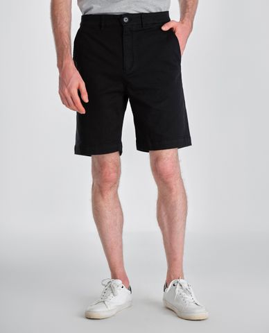  BEVERLY HILLS POLO CLUB - Quần short nam ngang gối phối túi hiện đại 